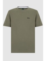 T-SHIRT BOSS - 258 ΛΑΔΙ