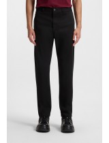 ΠΑΝΤΕΛΟΝΙ HUGO - 001 ΜΑΥΡΟ