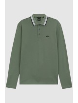 ΜΠΛΟΥΖΑ POLO BOSS - 257