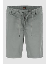 ΒΕΡΜΟΥΔΑ BOSS - 076 ΓΚΡΕΖ