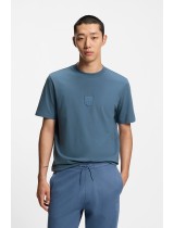 ΜΠΛΟΥΖΑ T-SHIRT HUGO - 496