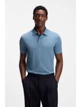 ΜΠΛΟΥΖΑ POLO BOSS - 459 ΜΠΛΕ