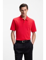 ΜΠΛΟΥΖΑ POLO BOSS - 617 ΚΟΚΚΙΝΟ