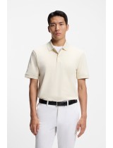 ΜΠΛΟΥΖΑ POLO BOSS - 131 ΕΚΡΟΥ