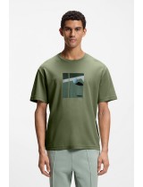 T-SHIRT BOSS - 257