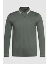 ΜΠΛΟΥΖΑ POLO BOSS - 348