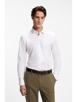 ΠΟΥΚΑΜΙΣΟ HUGO - 199 ΛΕΥΚΟ