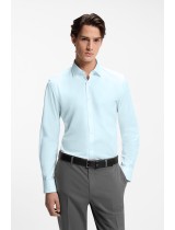 ΠΟΥΚΑΜΙΣΟ HUGO - 459 ΜΠΛΕ