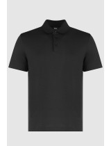 ΜΠΛΟΥΖΑ POLO BOSS - 001 ΜΑΥΡΟ