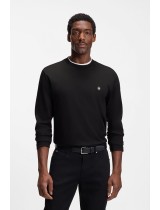 ΜΠΛΟΥΖΑ BOSS - 001 ΜΑΥΡΟ