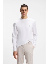 ΜΠΛΟΥΖΑ BOSS - 100 ΛΕΥΚΟ