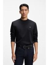 ΜΠΛΟΥΖΑ BOSS - 404 ΜΠΛΕ