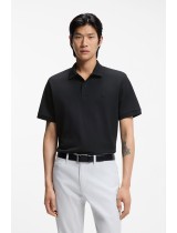 ΜΠΛΟΥΖΑ POLO BOSS - 404 ΜΠΛΕ