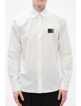 ΠΟΥΚΑΜΙΣΟ HUGO - 199 ΛΕΥΚΟ