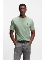 ΜΠΛΟΥΖΑ T-SHIRT BOSS - 373