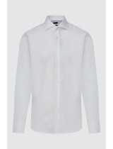 ΠΟΥΚΑΜΙΣΟ BOSS - 100 ΛΕΥΚΟ