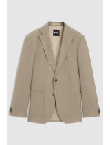 ΣΑΚΑΚΙ BOSS - 131 ΕΚΡΟΥ