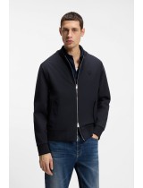 ΜΠΟΥΦΑΝ BOSS - 404 ΜΠΛΕ