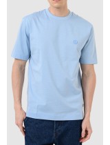 ΜΠΛΟΥΖΑ T-SHIRT BOSS - 450 ΣΙΕΛ