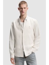 ΠΟΥΚΑΜΙΣΟ ΛΙΝΟ BOSS - 286 ΜΠΕΖ