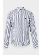 ΠΟΥΚΑΜΙΣΟ ΛΙΝΟ BOSS - 459 ΣΙΕΛ