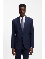 ΓΡΑΒΑΤΑ HUGO - 413 ΜΠΛΕ