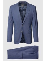 ΚΟΣΤΟΥΜΙ BOSS - 466 ΜΠΛΕ