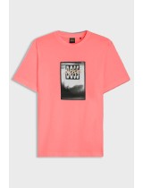 ΜΠΛΟΥΖΑ T-SHIRT BOSS - 632