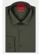 ΠΟΥΚΑΜΙΣΟ HUGO - ΛΑΔΙ