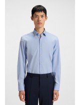 ΠΟΥΚΑΜΙΣΟ HUGO - 459 ΜΠΛΕ