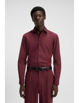 ΠΟΥΚΑΜΙΣΟ HUGO - 602 ΜΠΟΡΝΤΩ