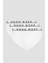 ΕΣΩΡΟΥΧΑ BOSS - 100 ΛΕΥΚΟ