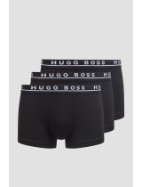 ΕΣΩΡΟΥΧΑ BOSS - 001 ΜΑΥΡΟ