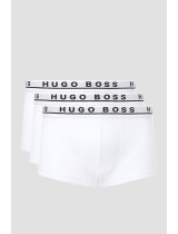 ΕΣΩΡΟΥΧΑ BOSS - 100 ΛΕΥΚΟ