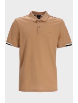 ΜΠΛΟΥΖΑ POLO BOSS - 260 ΜΠΕΖ