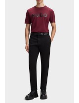 ΜΠΛΟΥΖΑ HUGO - 602 ΜΠΟΡΝΤΩ