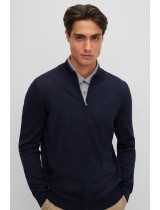 JACKET BOSS - 404 BLUE