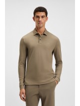 ΠΟΛΟ ΜΠΛΟΥΖΑ BOSS - 245