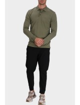 ΠΟΛΟ ΜΠΛΟΥΖΑ BOSS - 314