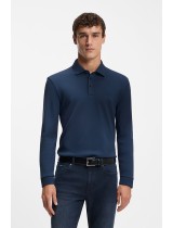 ΠΟΛΟ ΜΠΛΟΥΖΑ BOSS - 473 ΣΙΕΛ