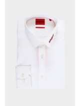 ΠΟΥΚΑΜΙΣΟ HUGO - 199 ΛΕΥΚΟ