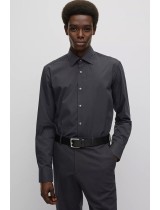 ΠΟΥΚΑΜΙΣΟ - 001 ΜΑΥΡΟ