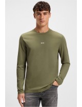 ΜΠΛΟΥΖΑ BOSS - 342 ΛΑΔΙ