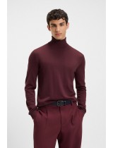 ΠΛΕΚΤΟ HUGO - 602 ΜΠΟΡΝΤΩ