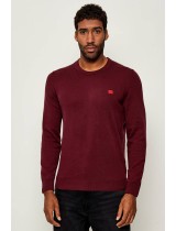 ΠΛΕΚΤΟ HUGO - 602 ΜΠΟΡΝΤΩ