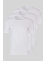 ΕΣΩΡΟΥΧΟ T-SHIRT 3PACK BOSS - 100 ΛΕΥΚΟ