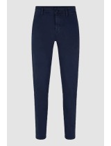 TROUSERS BOSS - 404 BLUE