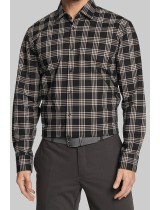 ΑΝΤΡΙΚΟ ΠΟΥΚΑΜΙΣΟ BOSS - 260 ΜΠΕΖ