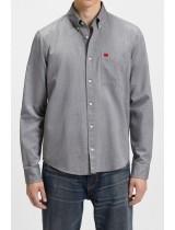 ΠΟΥΚΑΜΙΣΟ HUGO - ΛΑΔΙ