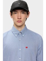 ΠΟΥΚΑΜΙΣΟ HUGO - 427 ΜΠΛΕ